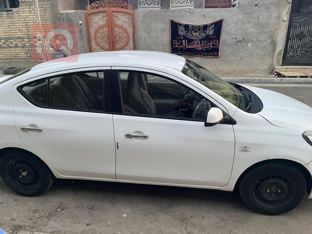 نيسان صني